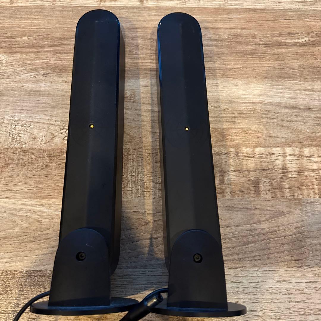 Philips Hue Play Light Bar 2台セット