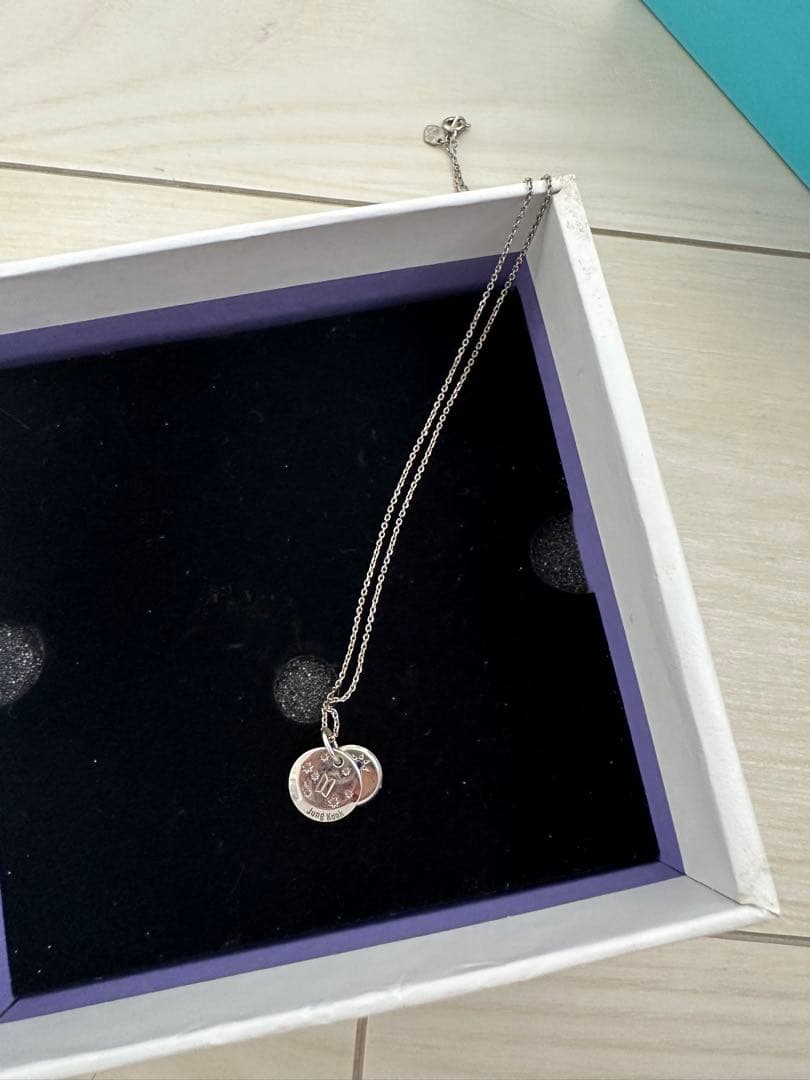 BTS STONE HENGE JUNGKOOK グク