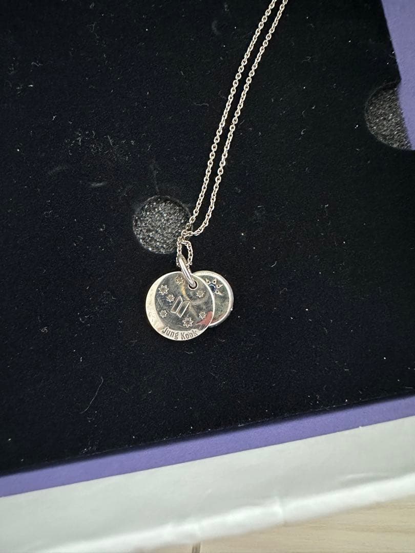 BTS STONE HENGE JUNGKOOK グク