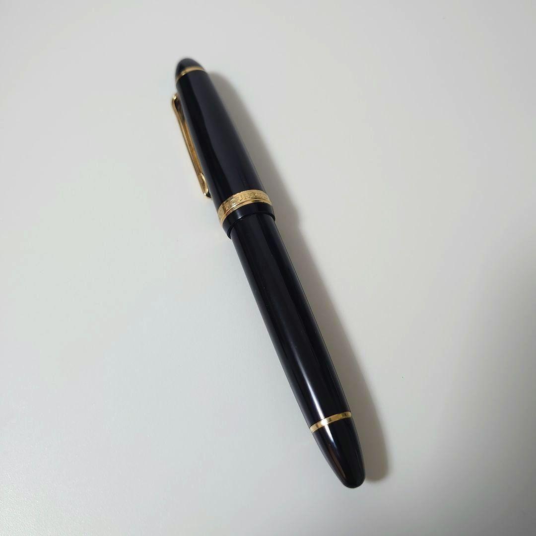 ✨セーラー 万年筆 14K SAILOR JAPAN FOUNDED 1911✨