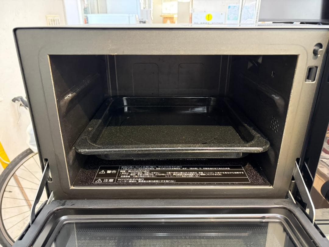 【福岡市限定】オーブンレンジ パナソニック 2022年 【安心の3ヶ月保証】