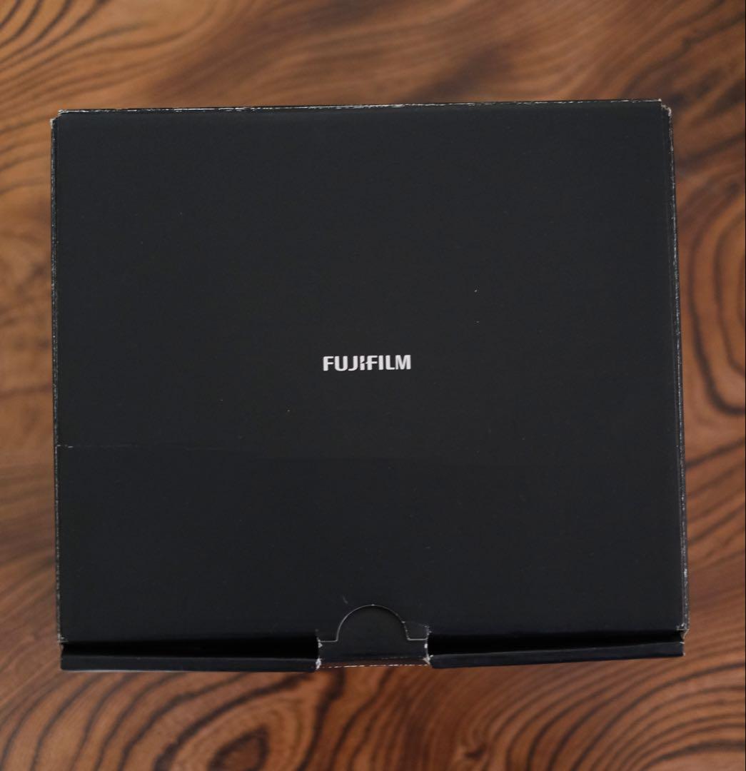 デジタルカメラ FUJIFILM X-S20