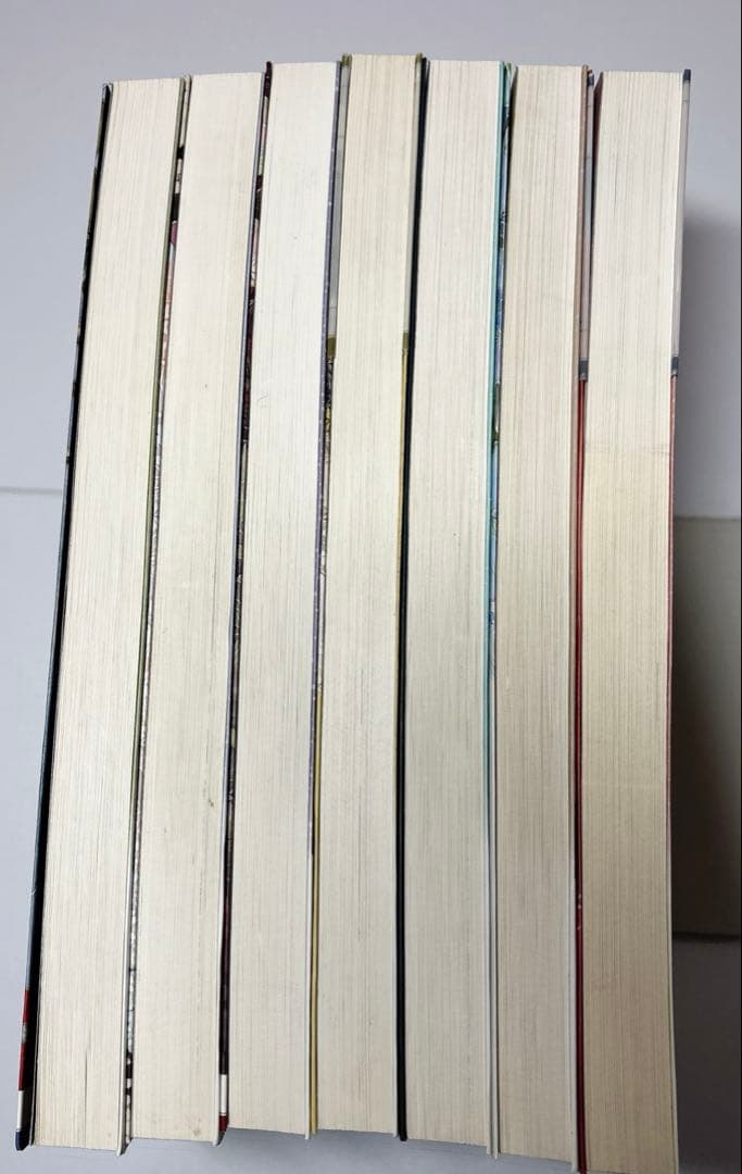 源氏物語 あさきゆめみし ワイド版 デラックス版 全巻 大和和紀【初版本】