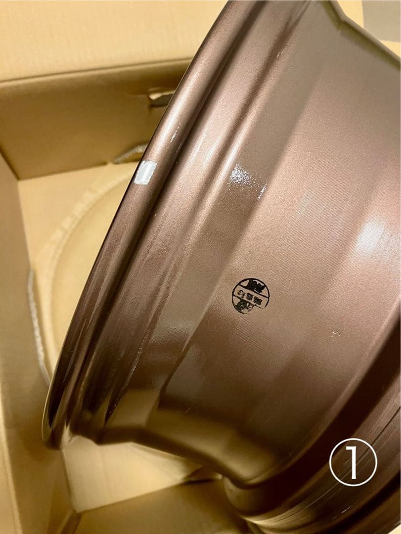 Arnica【１/４個】スバル 新型フォレスターsports ex 純正ア