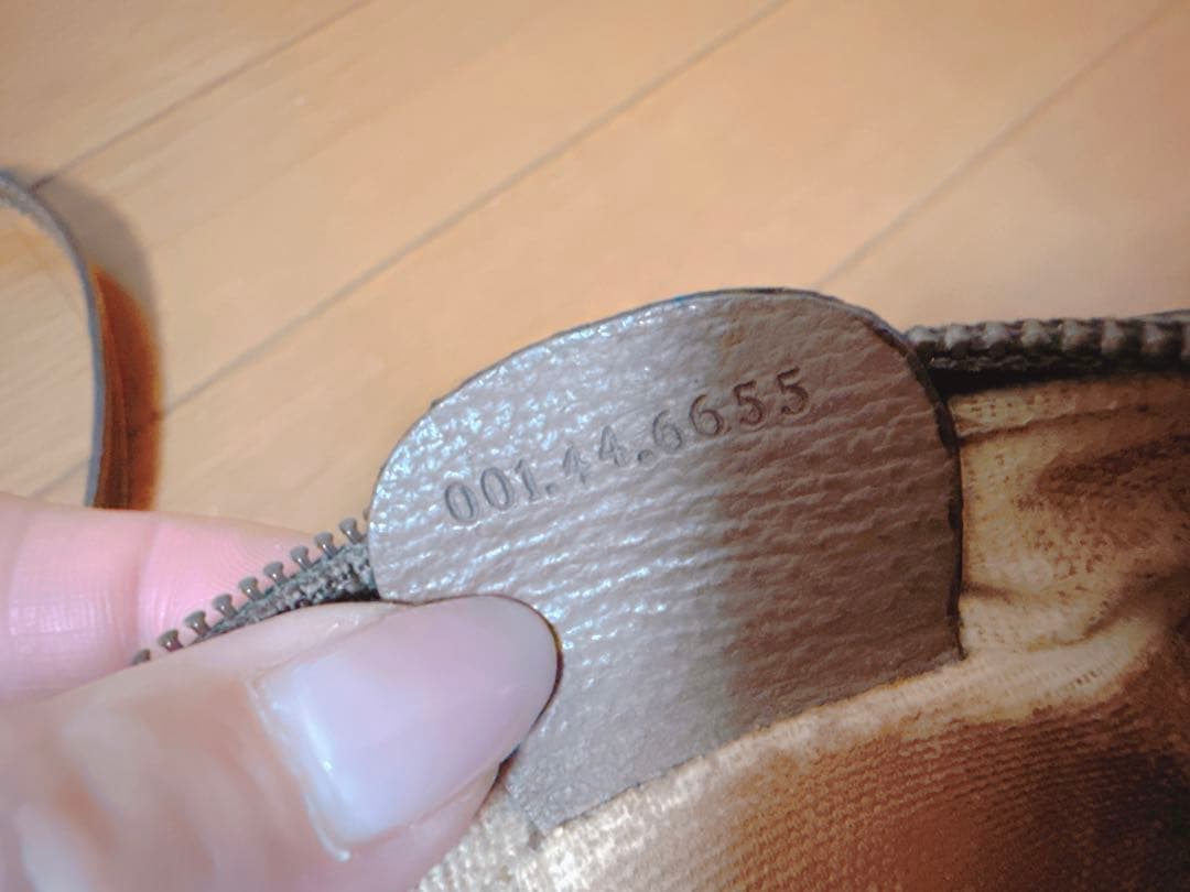 Gucci♡ GGショルダーバッグ