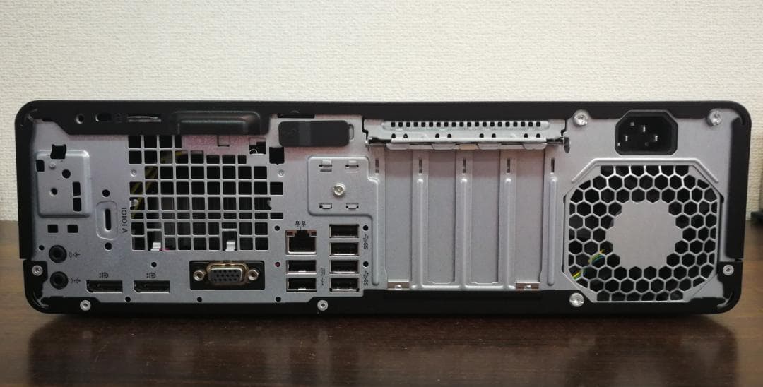 Core i7 6700k 32GBメモリ 256G SSD 1TB HDD