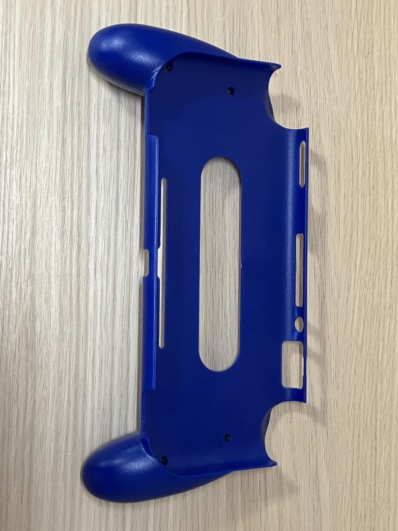 【ほぼ未使用】Switch Nintendo Lite ブルー 本体【ケース付】