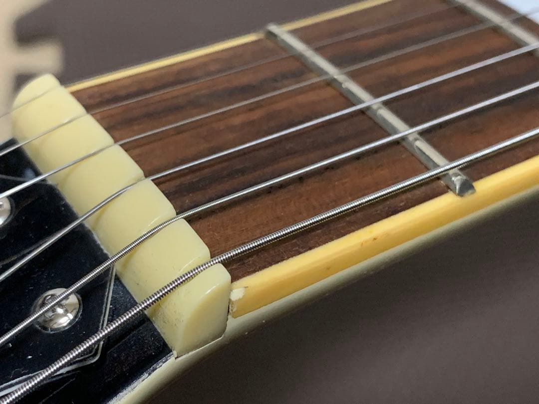 Maison メゾン メイソン SG WH SG-28 エレキギター