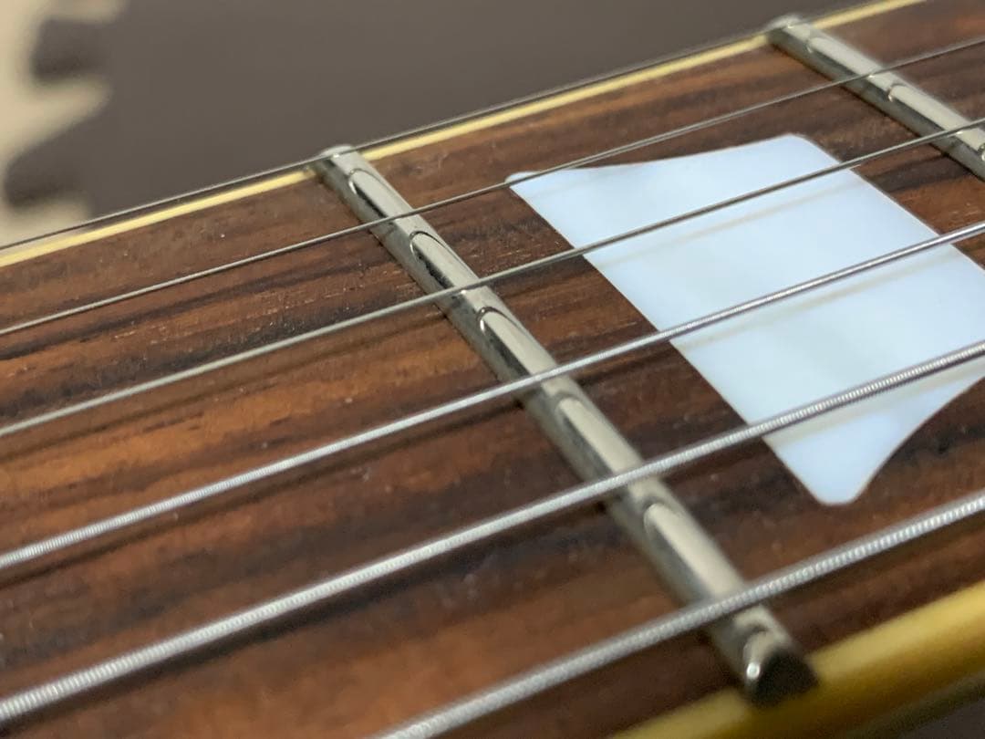 Maison メゾン メイソン SG WH SG-28 エレキギター