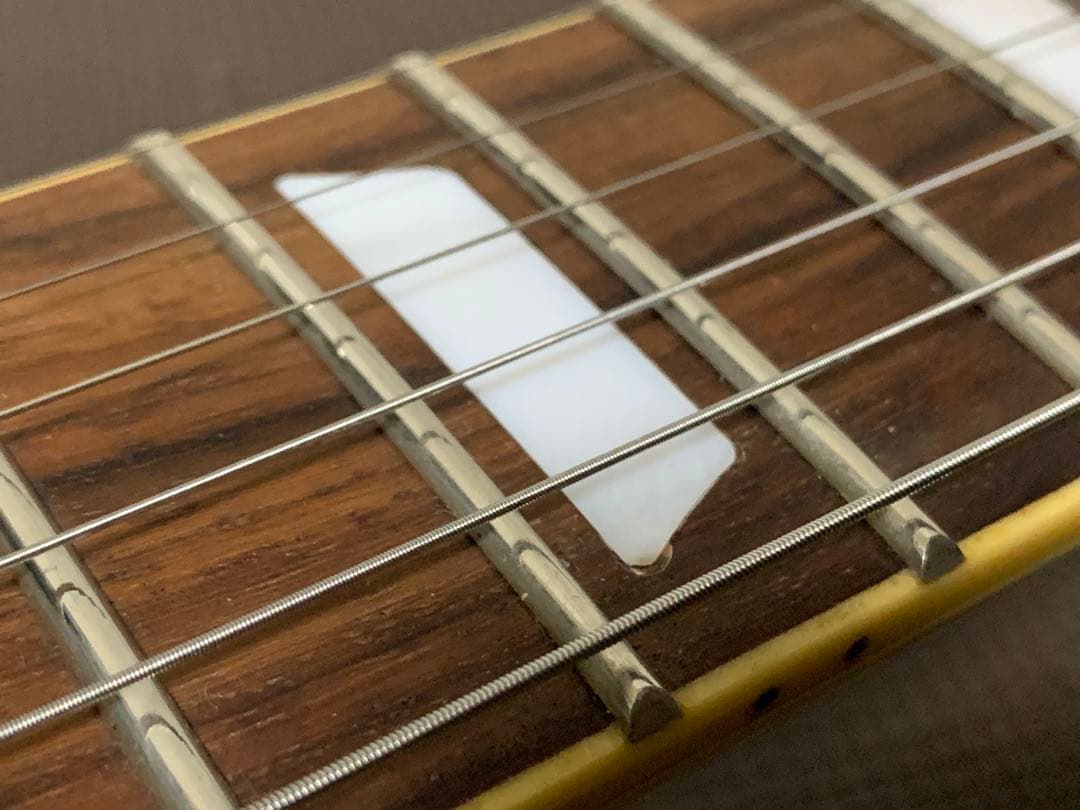 Maison メゾン メイソン SG WH SG-28 エレキギター