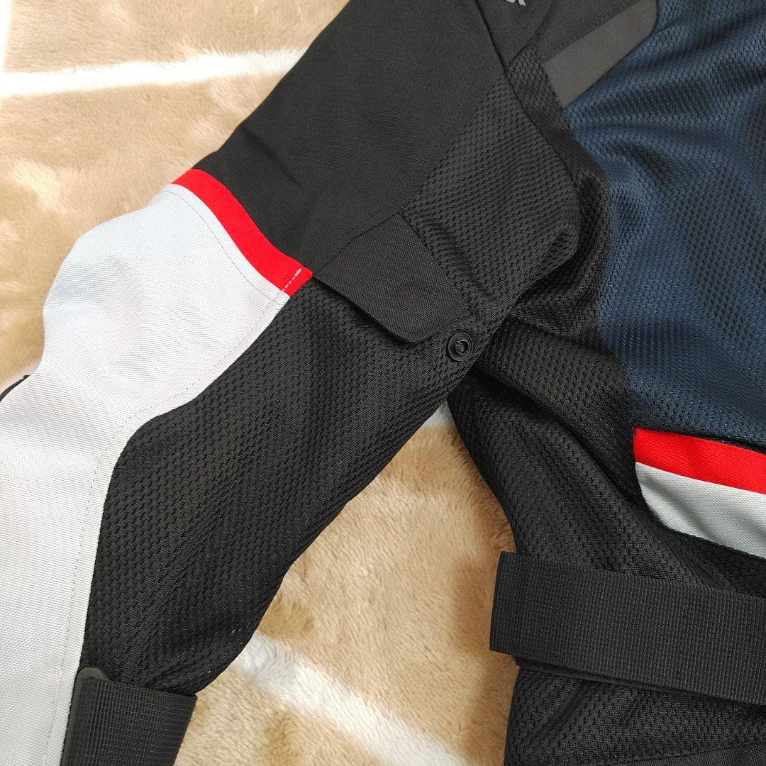 ALPINESTARS ANDES AIR ドライスタージャケット　M 新品