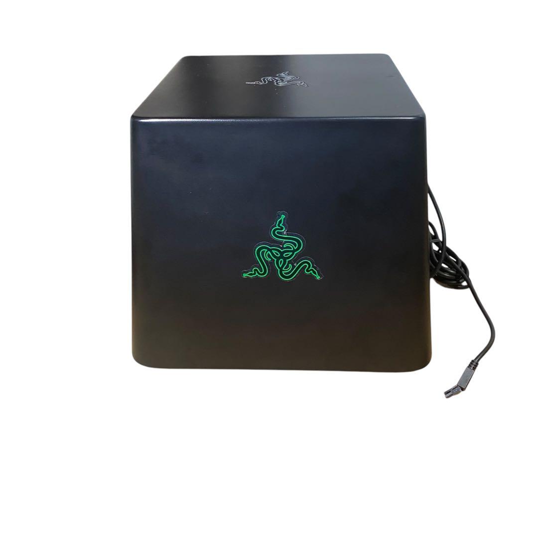 美品✨Razer Leviathan リヴァイアサン ＋ サブウーファー