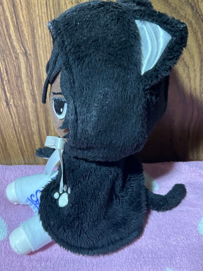 fate fgo アルジュナ ぬいぐるみ Gift