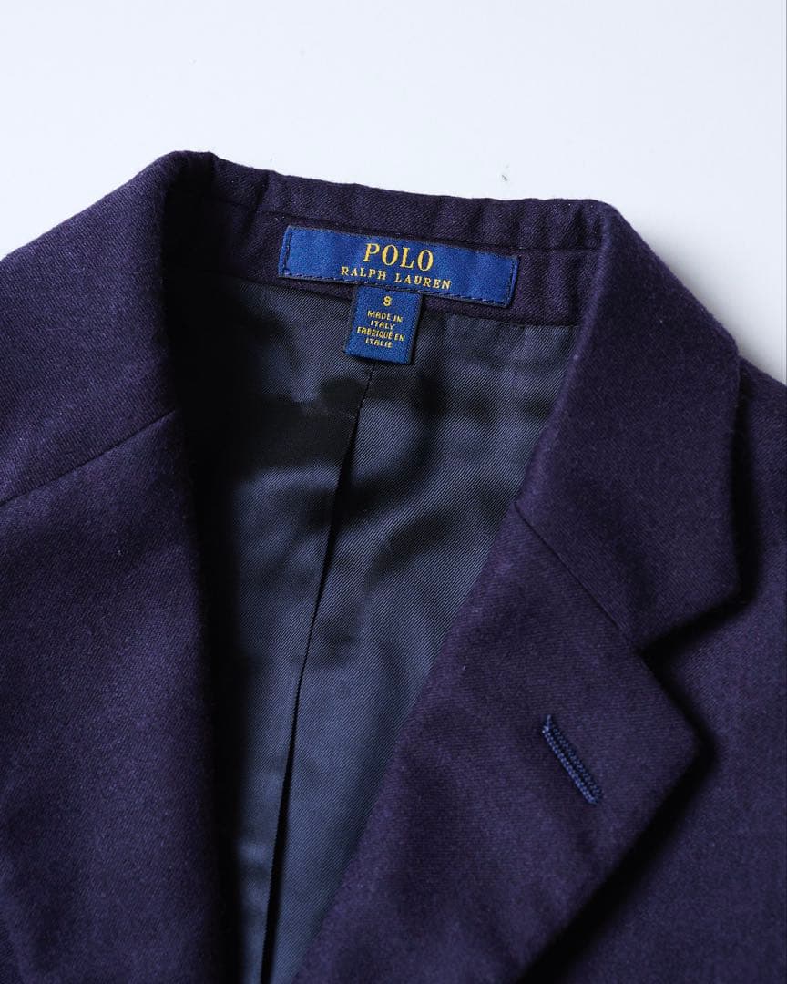 Daniel&Margaret 　Polo Ralph Laurenセット