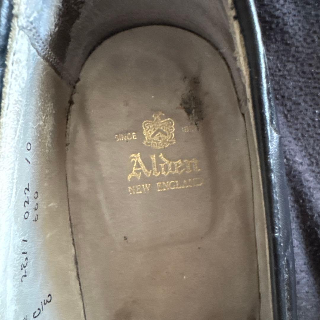 オールデン 11/2 30cm