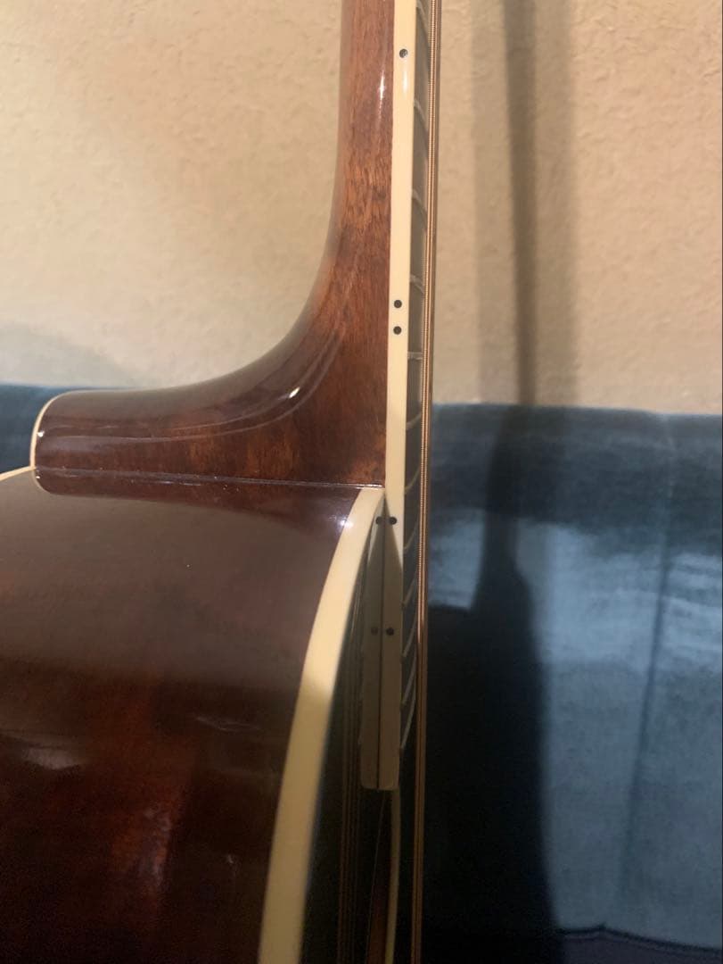 ギター Recording King RNJ-16