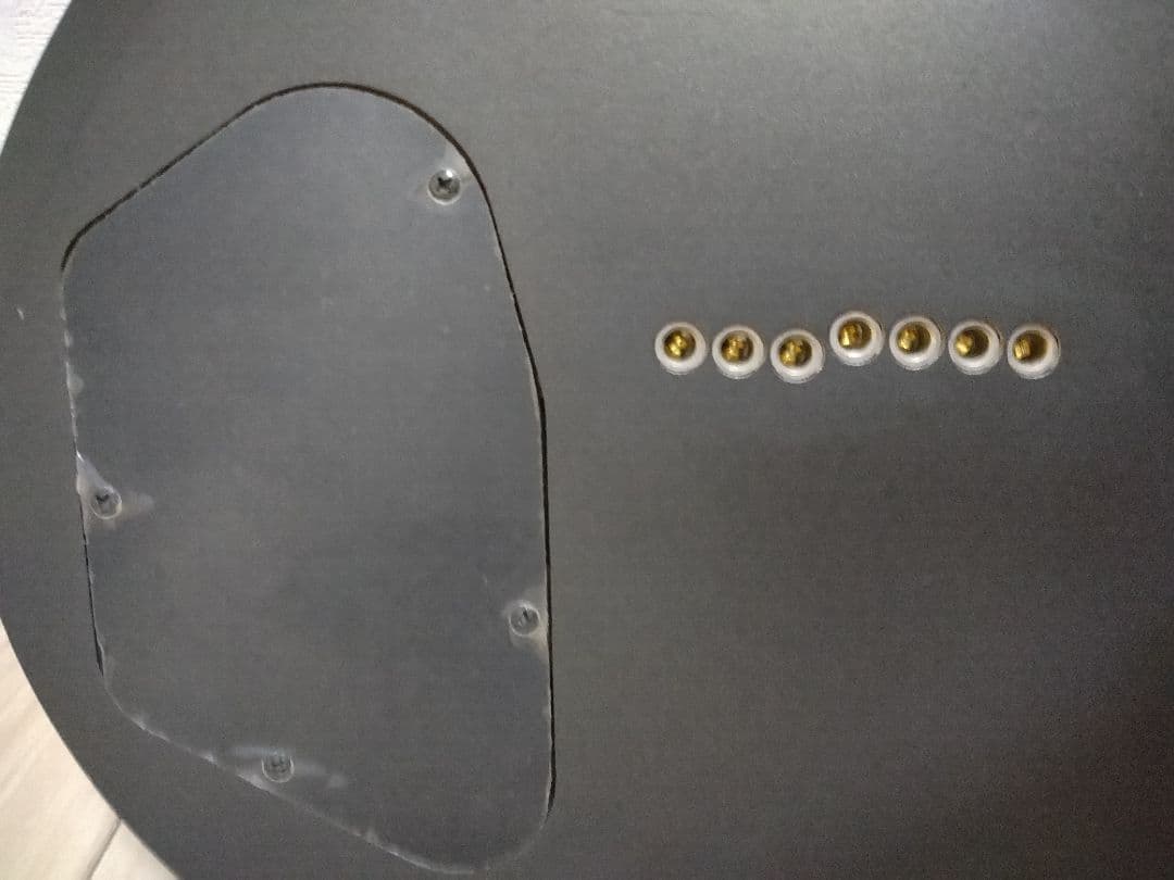 Ibanez 7弦ギター AX7221 アイバニーズ