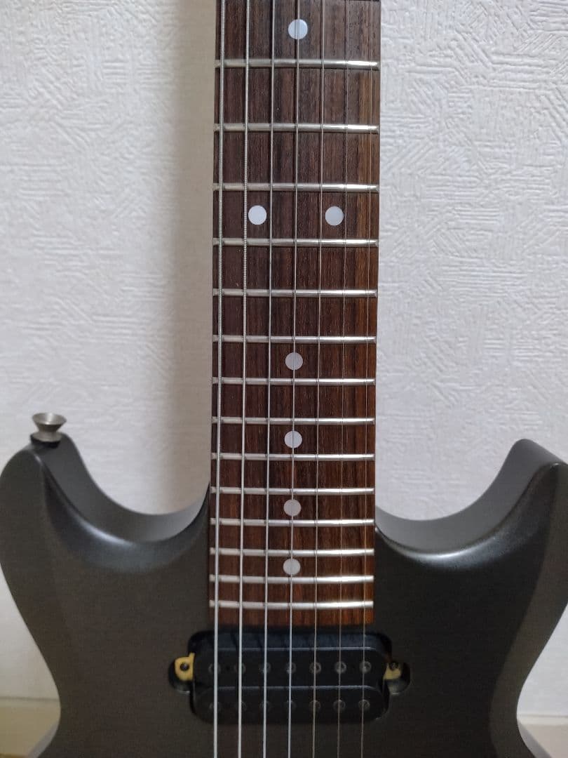 Ibanez 7弦ギター AX7221 アイバニーズ