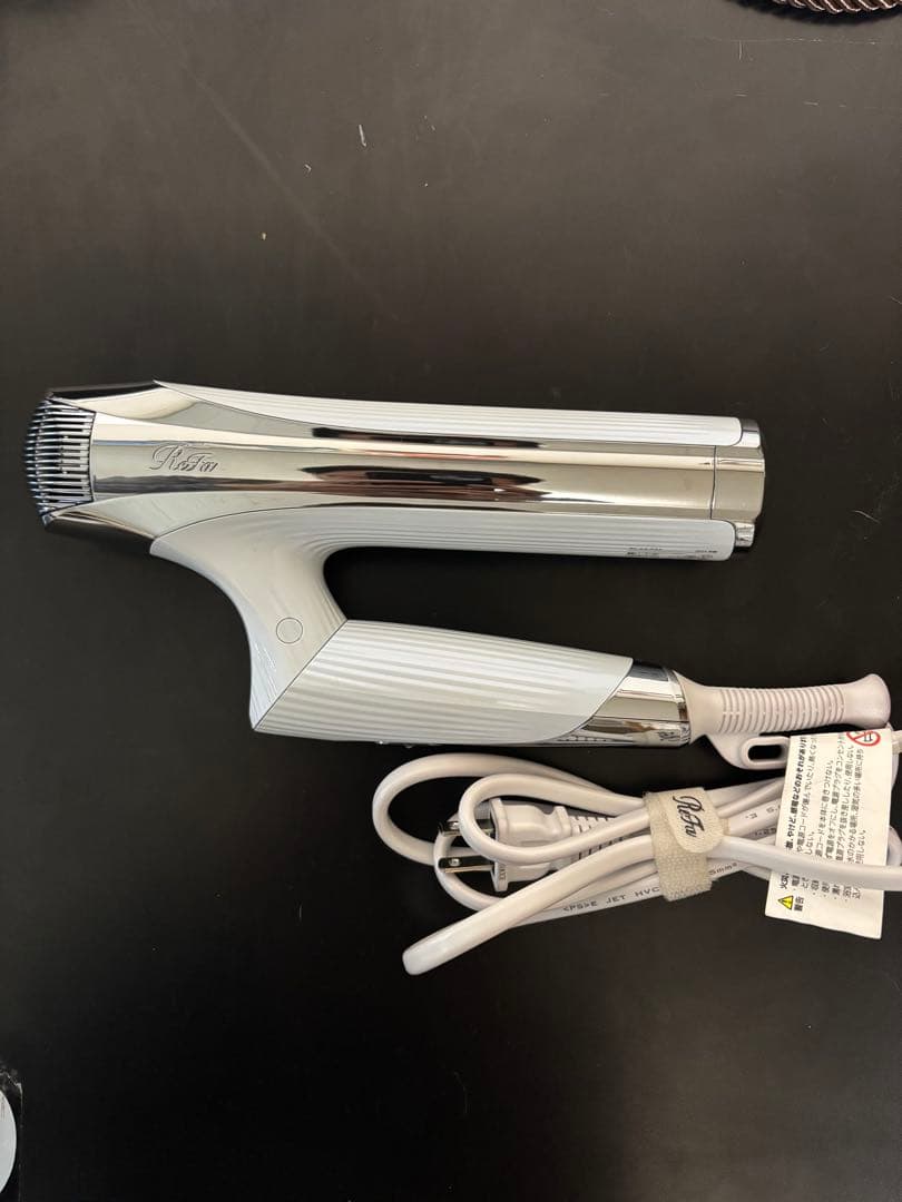 ReFa ビューテックドライヤースマート ダブル2024年製（ジャンク）