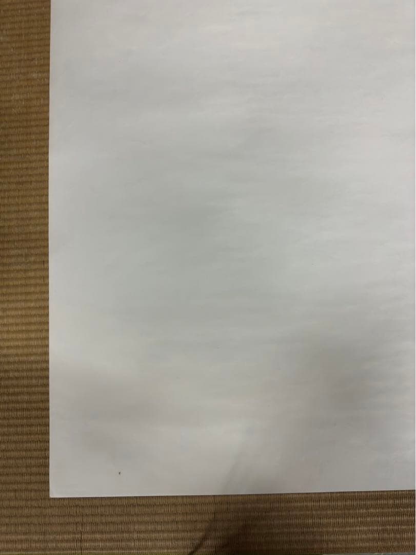 【56】未来少年コナン　ジブリ　宮崎駿　ポスター