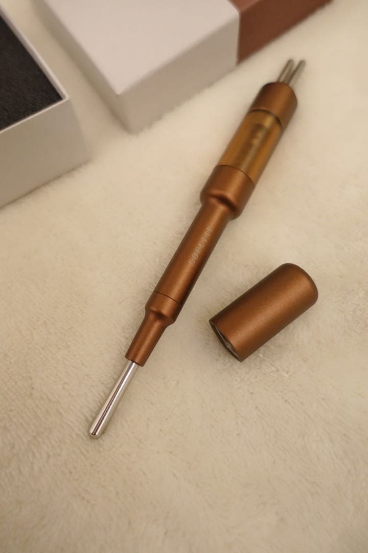 COREFIT コアフィット フェイスポインター + バスコンボ セット