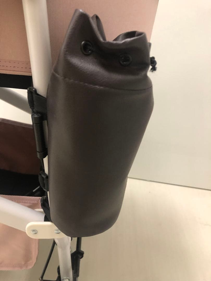 エアバギー　ペットカート　ドーム3ブロッサム　レギュラーサイズ①