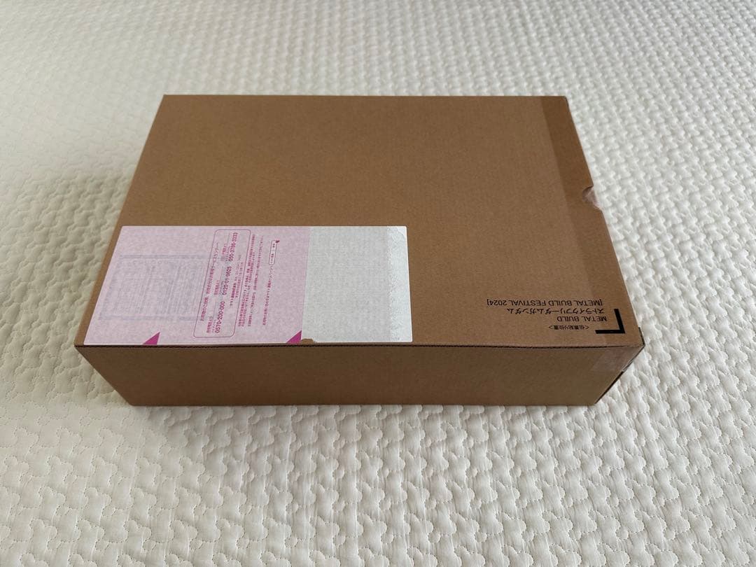 L BUILD 2024 ストフリ&デスティニー