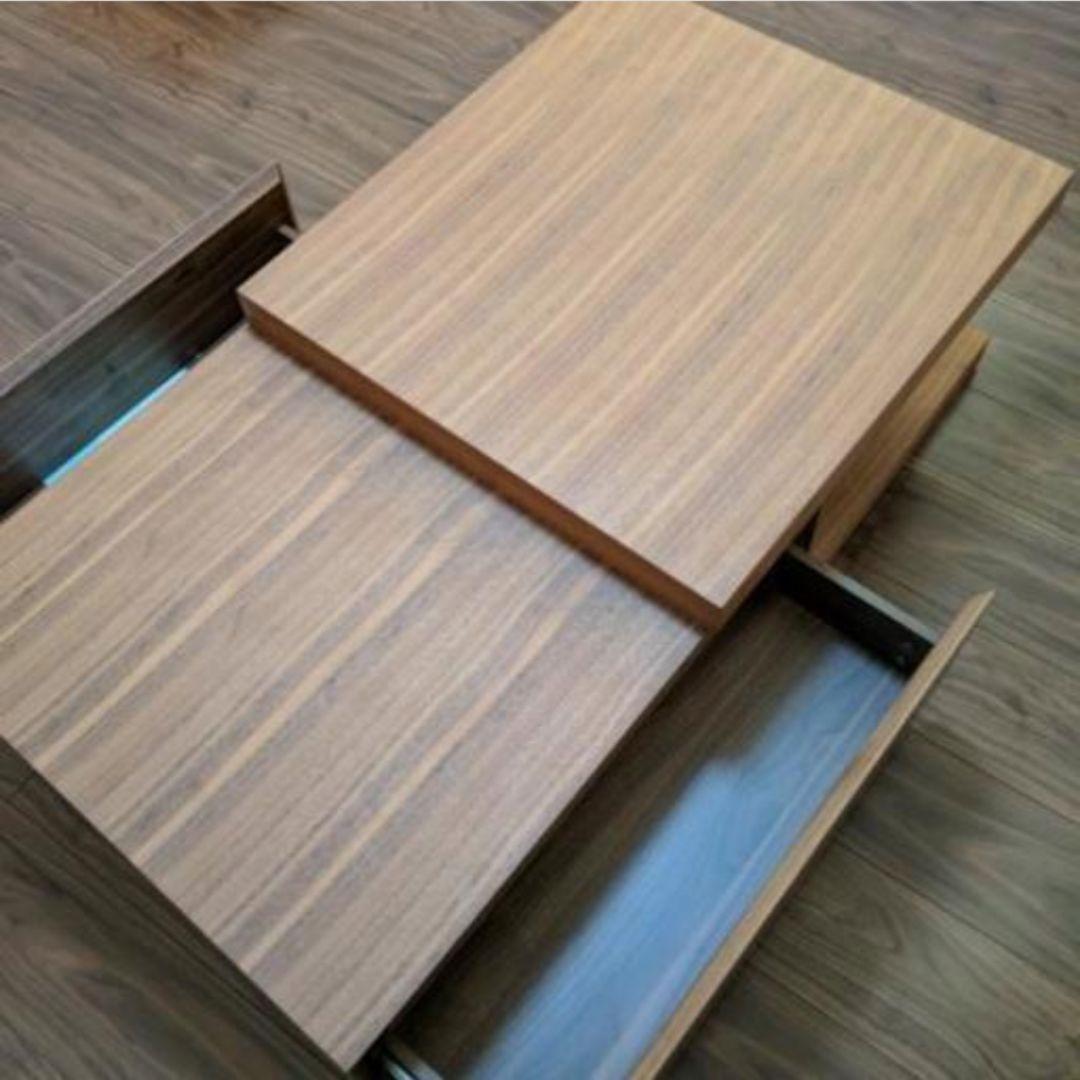 moda en casa モーダエンカーサ ビルバオ110 センターテーブル