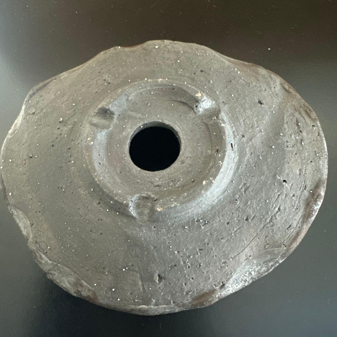 【激レア】　細川政己　鉢　浅鉢