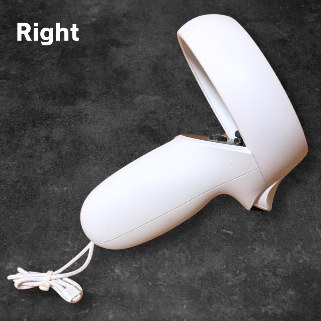 【極美品】 Quest 2  右コントローラー【動作確認済】