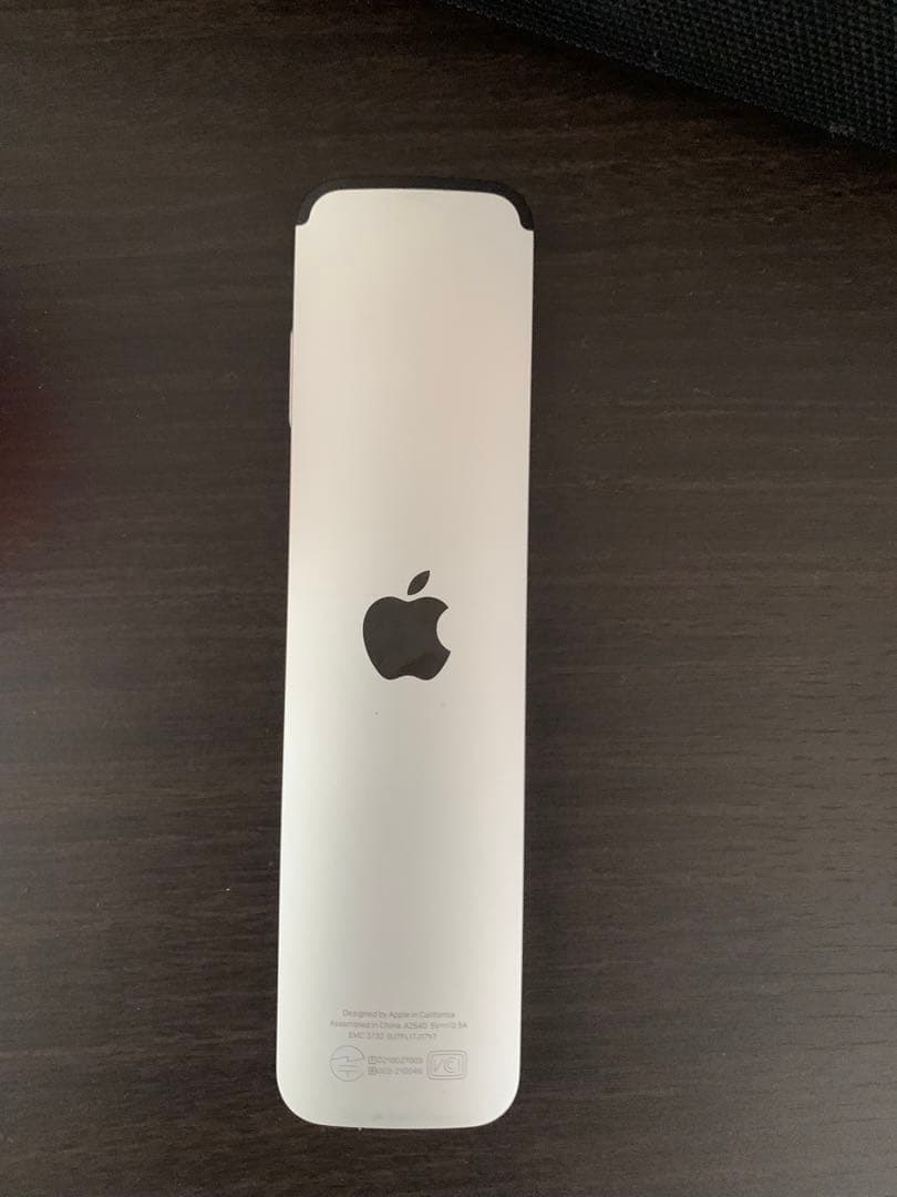 テレビ AppleTV 4K 32GB