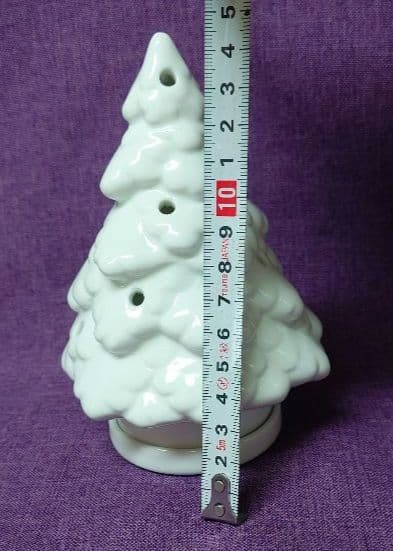 ツリー型キャンドルホルダー