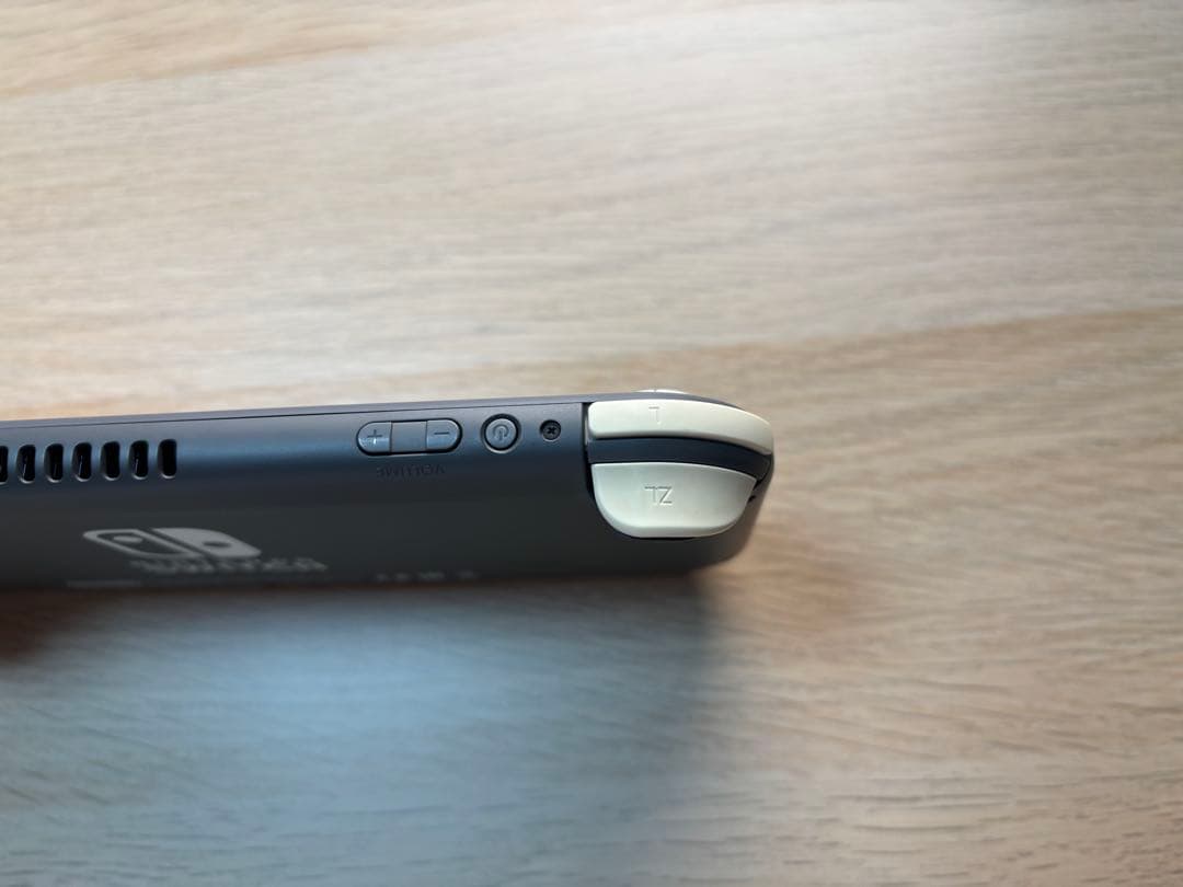 Nintendo Switch Nintendo Switch lite