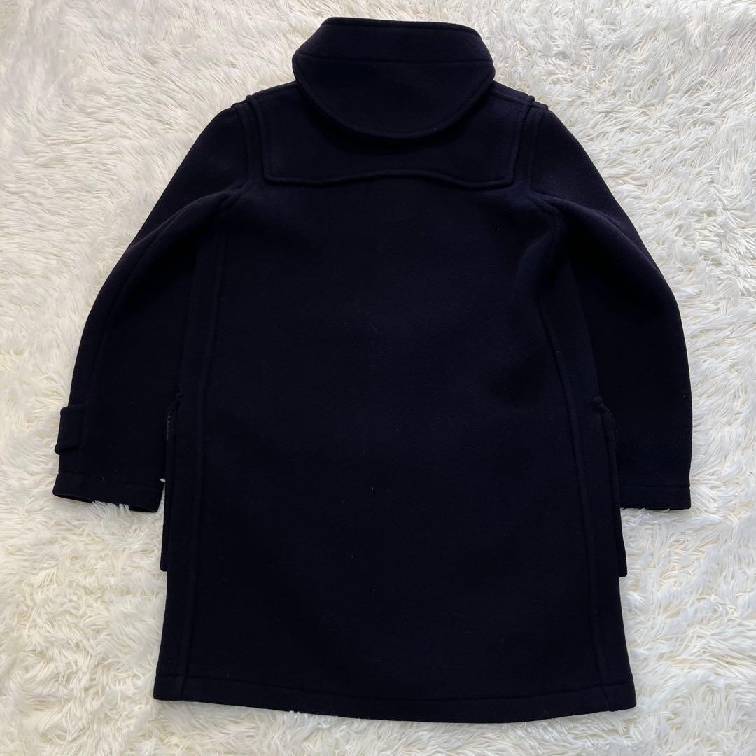 英国製✨Gloverall × BEAMS 別注 ダッフルコート　Mサイズ