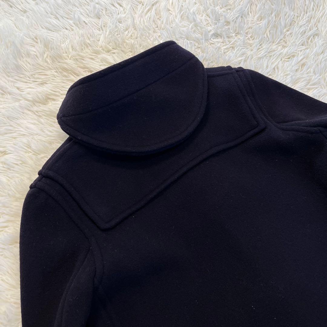 英国製✨Gloverall × BEAMS 別注 ダッフルコート　Mサイズ