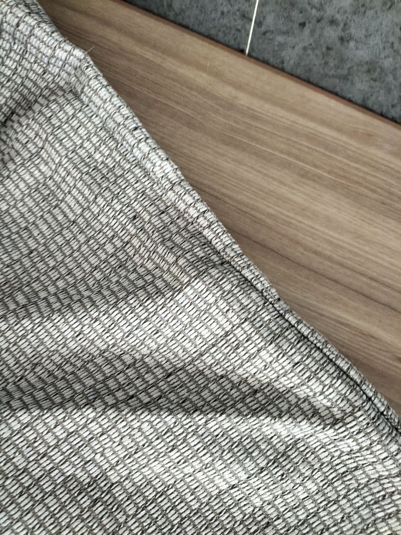 ◆シーツ◆240×300cm◆グレー◆Z-2506WE12◆