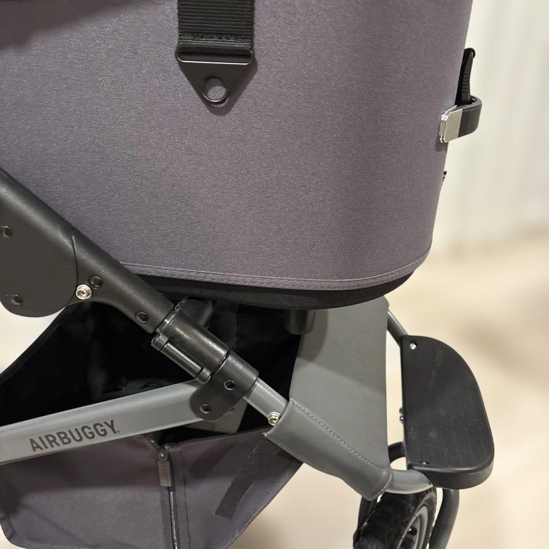 エアバギー　AIRBUGGY DOME3 PREMIERSET LARGE