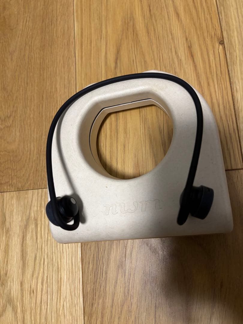 イヤホン NTT nwm GO