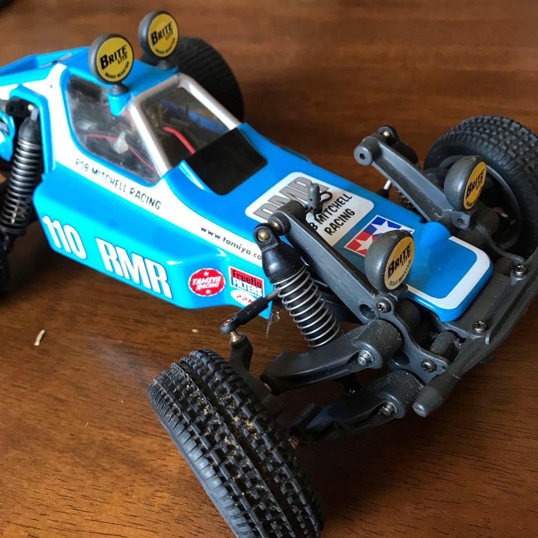 【希少❗️】タムテックギア　バギーチャンプ　GB-02