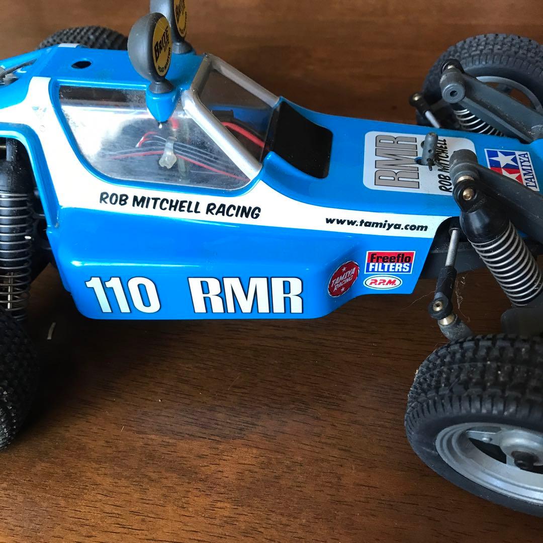 【希少❗️】タムテックギア　バギーチャンプ　GB-02