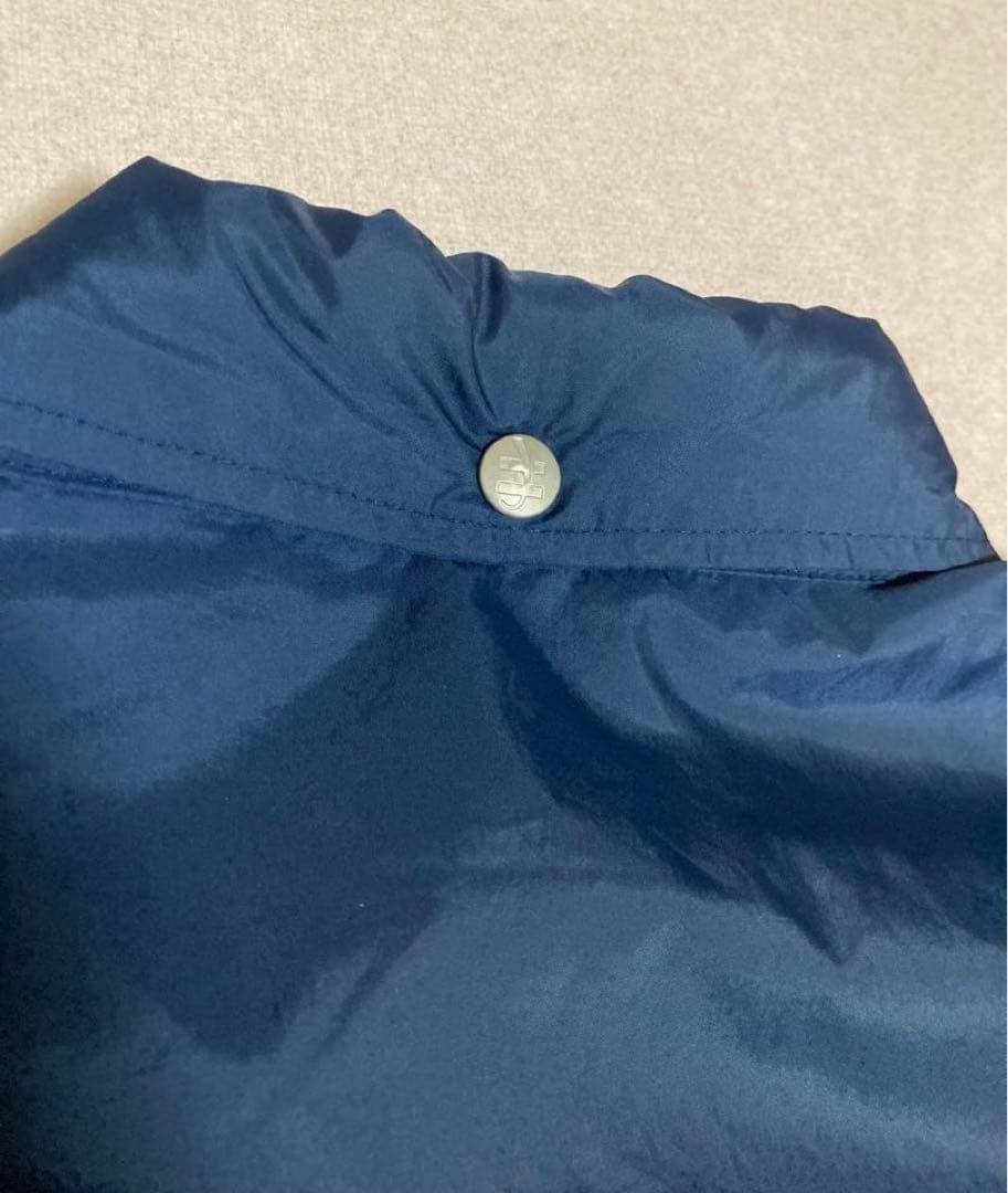 90s Hanes ヘインズ USA製 オリジナル ペイント コーチジャケット