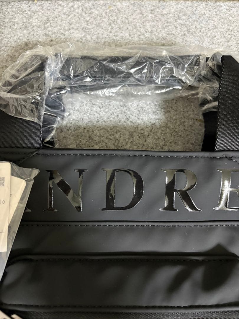 セントアンドリュースト　カートバック