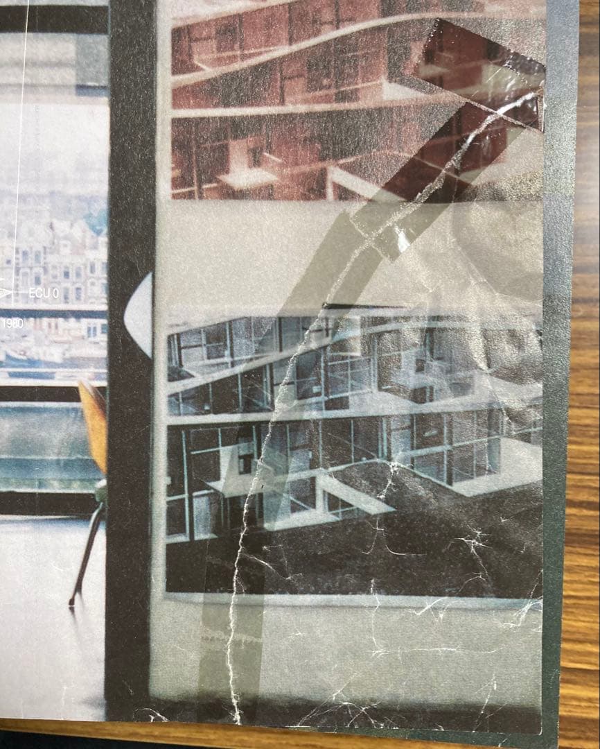 アート・デザイン・音楽 S,M,L,XL Rem Koolhaas and Bruce Mau