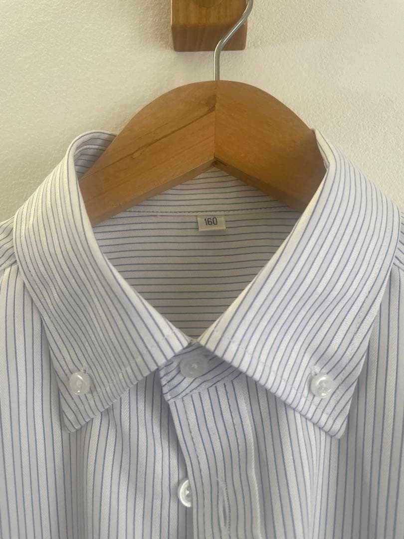 卒業式 スーツ 男の子チェック柄 フォーマルスーツ 160㎝A