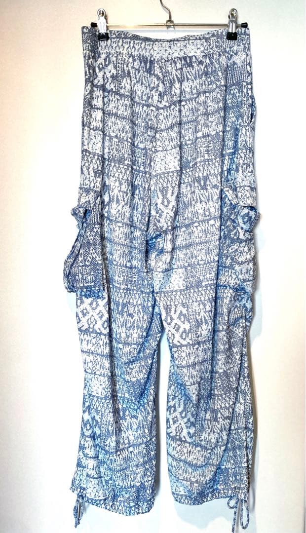 ヴィヴィアンタム　パンツ　サイズ38