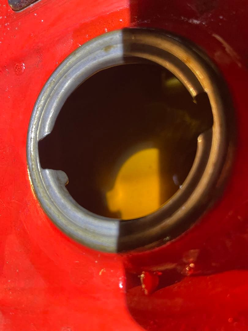 HONDA HS655 除雪機 北海道