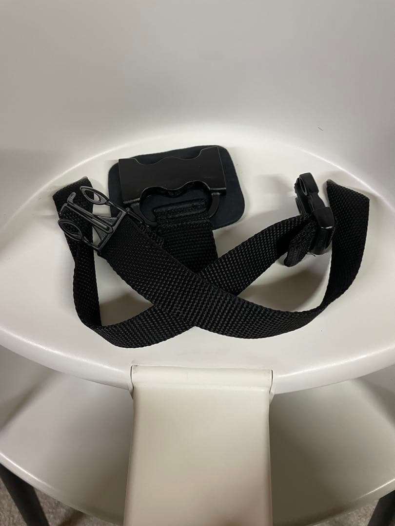 美品　ベビービョルン　ベビーチェア