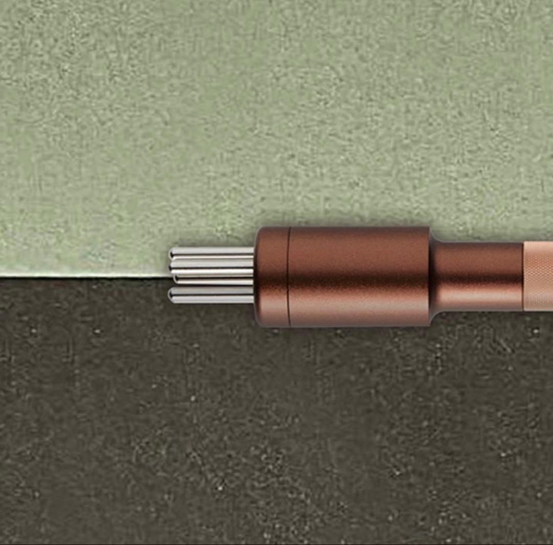 【正規品】COREFIT Face PointerⅡ(クリムゾンレッド）