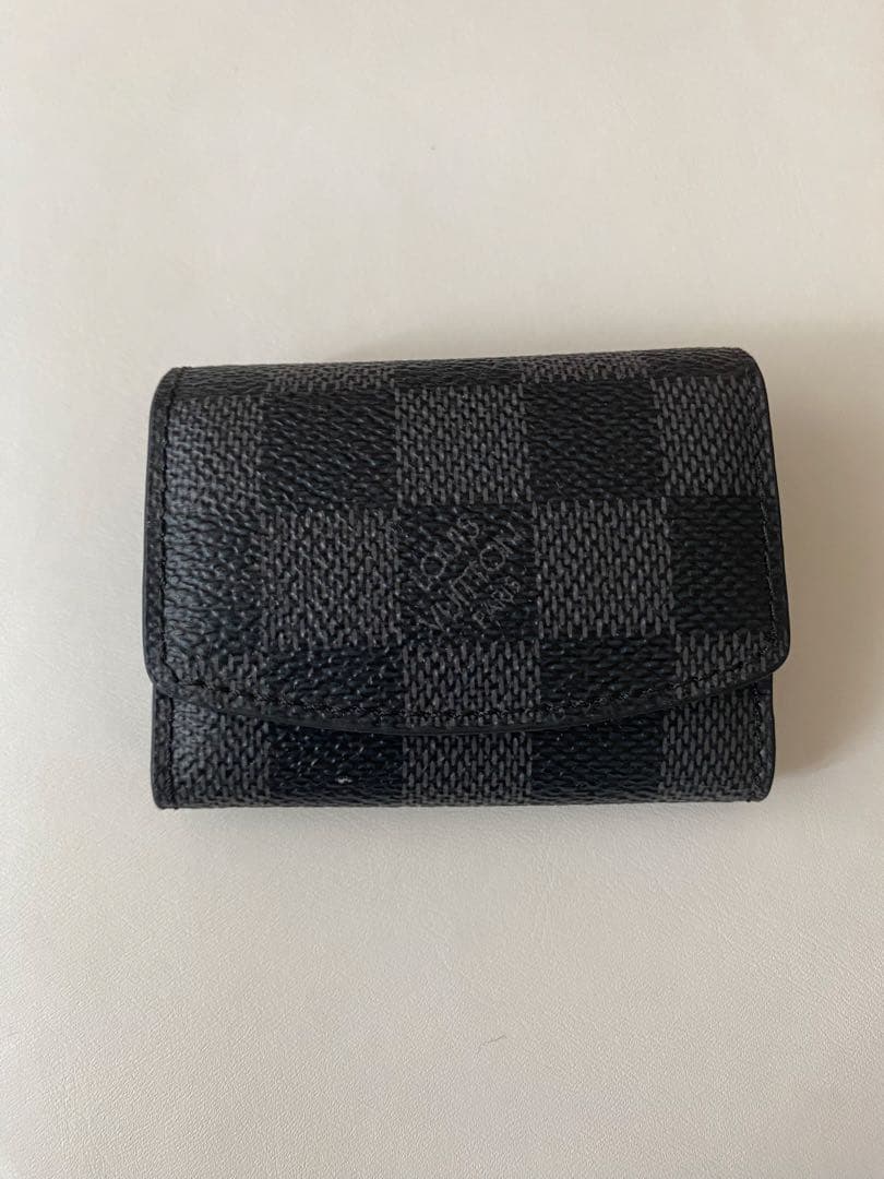 新品未使用Louis Vuitton カフリンクス　ヴィトン　カフス