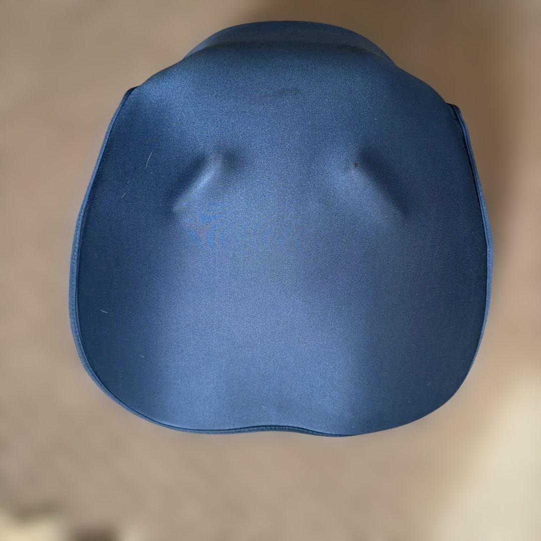 MTG Style SMART スタイルスマート　 ネイビー 骨盤・姿勢矯正